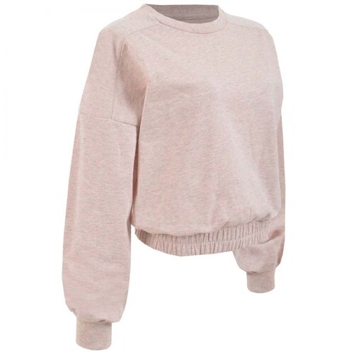 Sudadera Manga Globo Jeanious