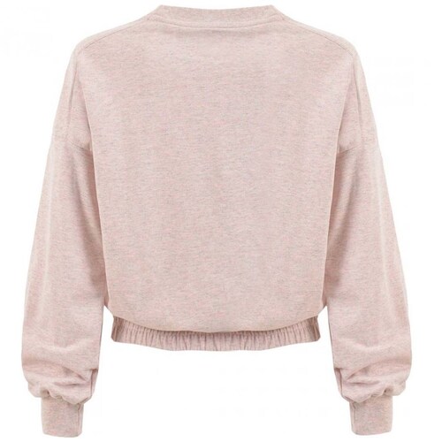 Sudadera Manga Globo Jeanious
