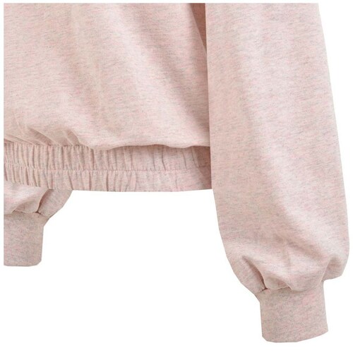 Sudadera Manga Globo Jeanious