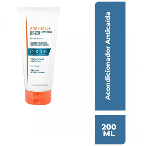 Ducray Anaphase Acondicionador 200 Ml