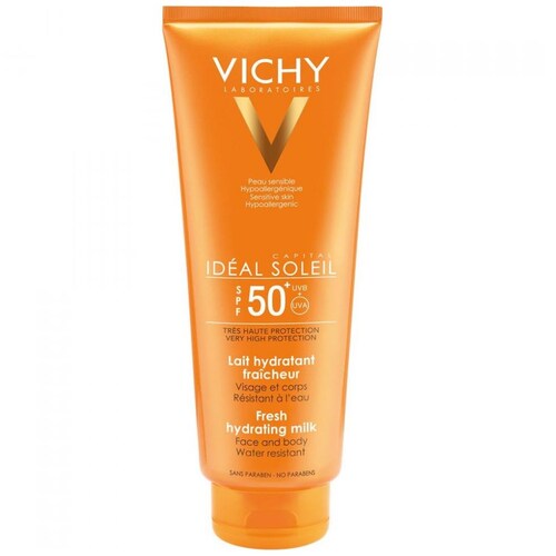 Vichy Capital Soleil Family Spf5O+