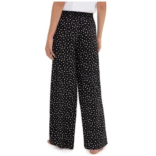 Pantalón Silueta Amplia Gef France