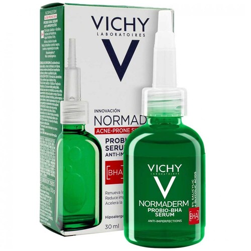 Vichy Normaderm Probio-Bha Serum