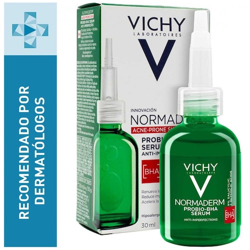 Vichy Normaderm Probio-Bha Serum