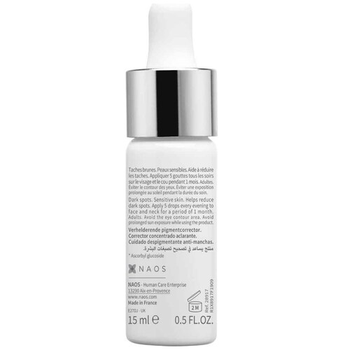 Bioderma Pigmentbio Suero Concentrado 15 Ml