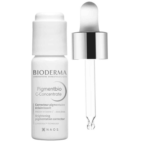 Bioderma Pigmentbio Suero Concentrado 15 Ml