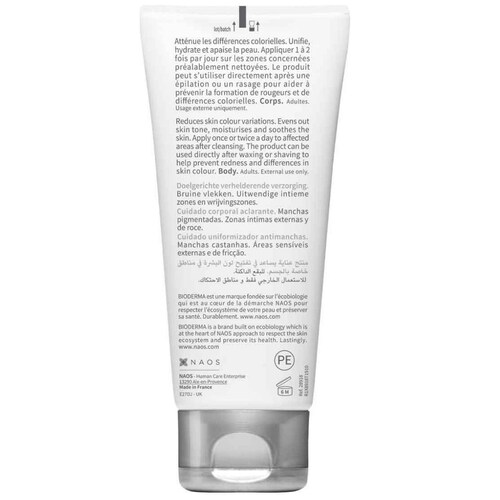 Bioderma Pigmentbio Sensitive Áreas 75 Ml