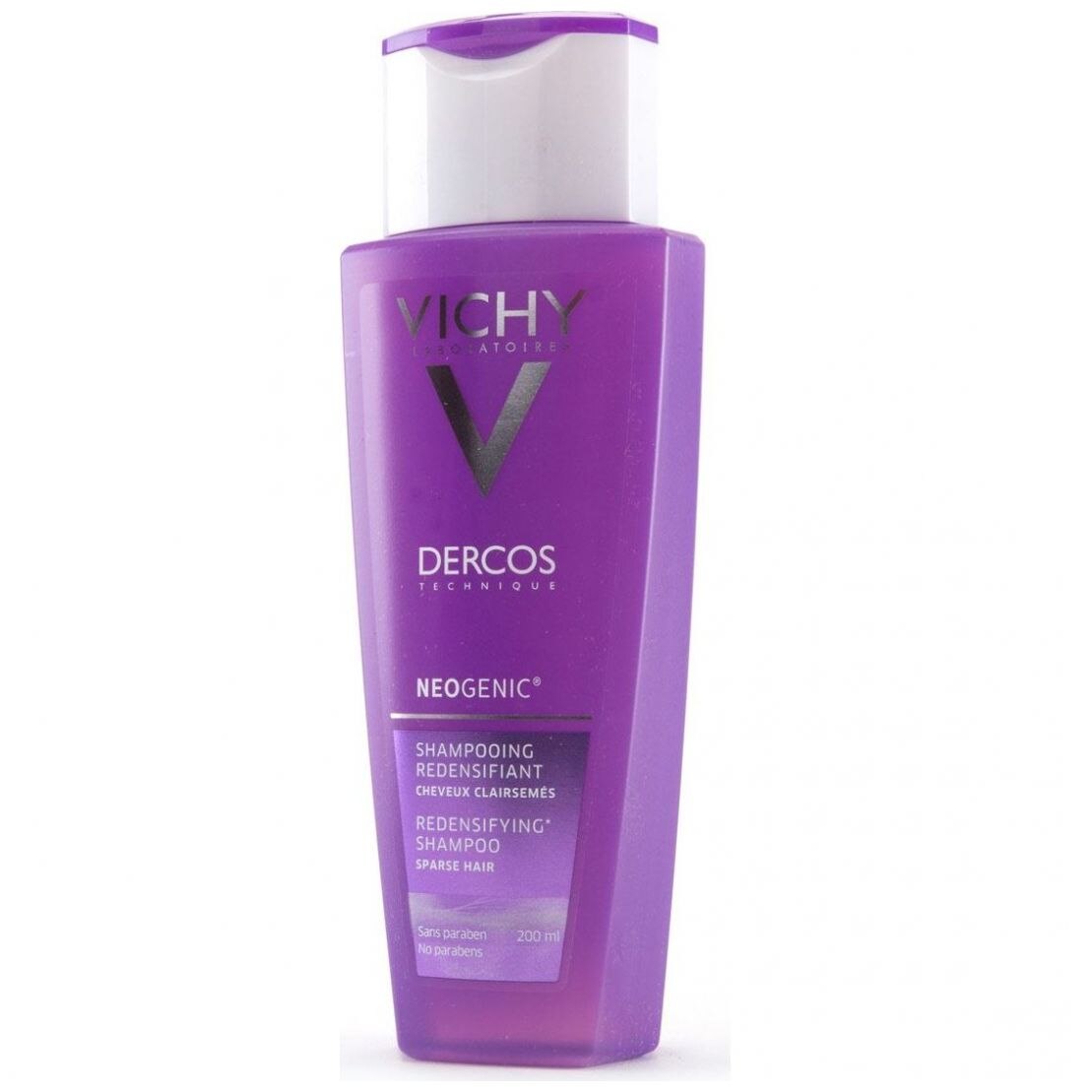 Vichy Dercos Neogenic Shampoo image number 0