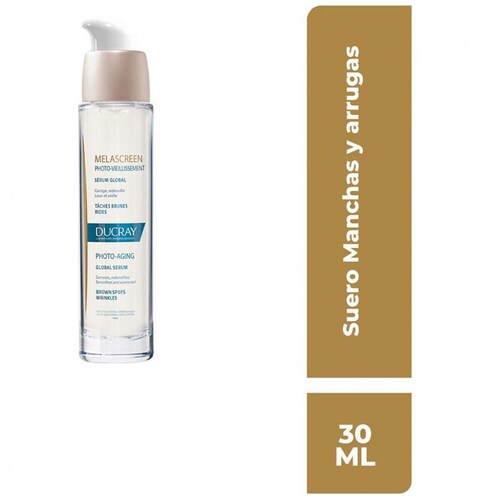 Ducray Melascreen Suero Global