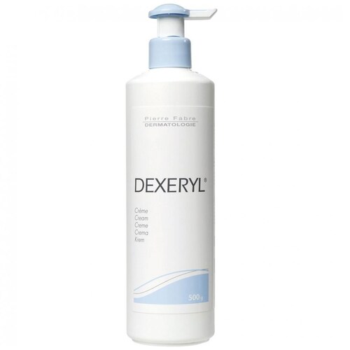 Ducray L-Dexeryl 500 G