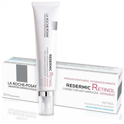 La Roche Posay Redermic Retinol 30Ml