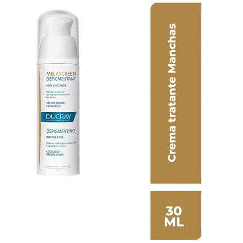 Ducray Melascreen Eclat Spf15 40Ml 644001