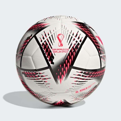 Balón de Fútbol adidas Training Al Rihla Unisex