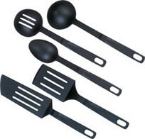 Juego 5 Utensilios