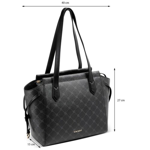 Bolsa Satchel Nine West Ngl116108