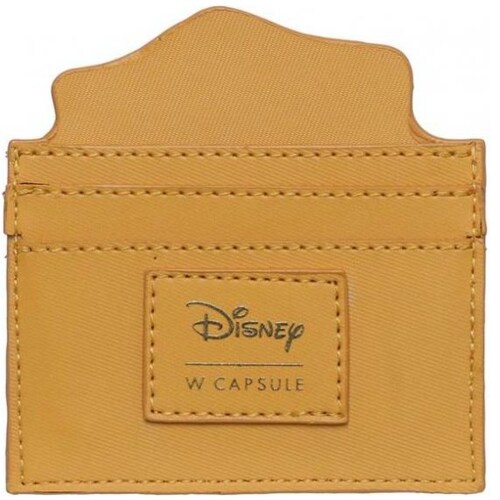 Tarjetero Card Wallet  W Capsule Hbabelia6Cw
