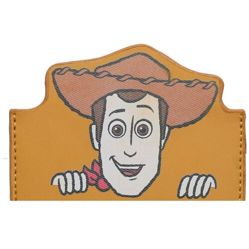 Tarjetero Card Wallet  W Capsule Hbabelia6Cw
