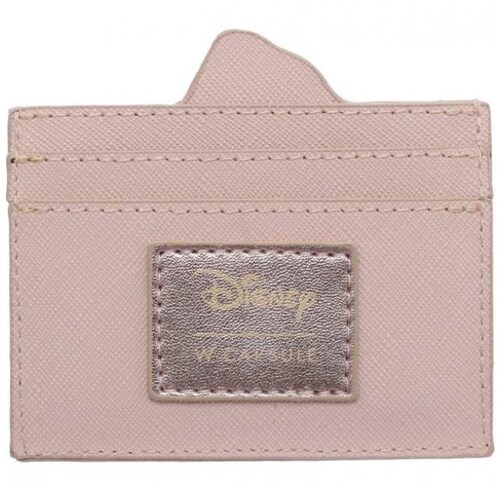 Tarjetero Card Wallet  W Capsule Hbabelia6Cw