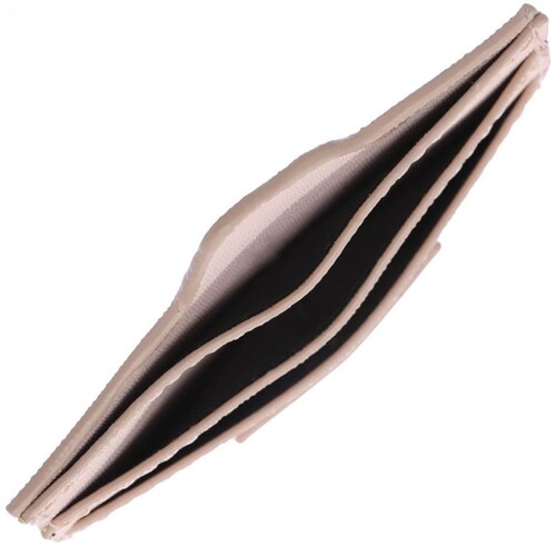 Tarjetero Card Wallet  W Capsule Hbabelia6Cw