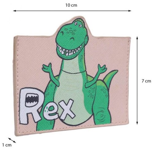 Tarjetero Card Wallet  W Capsule Hbabelia6Cw