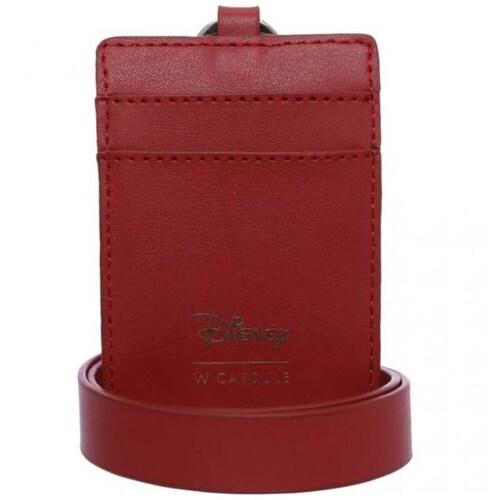 Tarjetero Card Wallet  W Capsule Hbpelagia4Cw