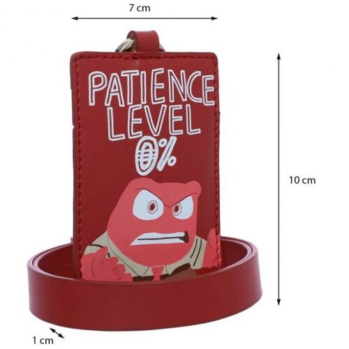 Tarjetero Card Wallet  W Capsule Hbpelagia4Cw