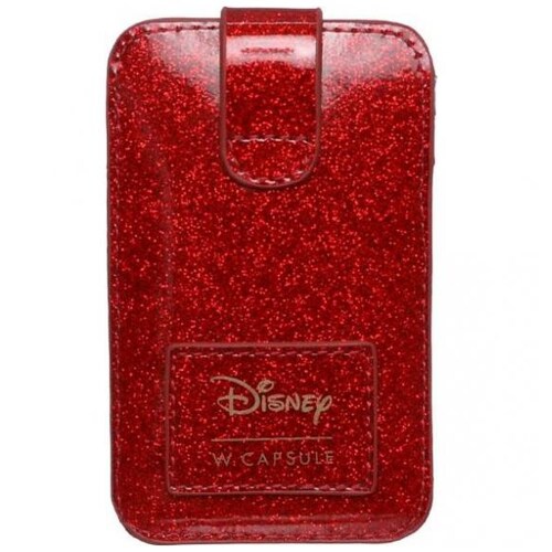 Tarjetero Card Wallet  W Capsule Hbpoigneecw