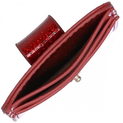 Tarjetero Card Wallet  W Capsule Hbpoigneecw