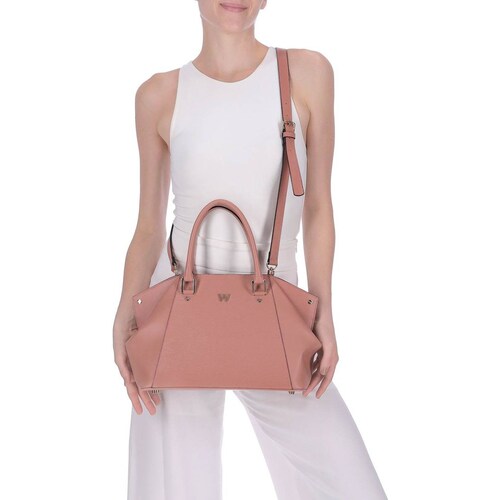 Bolsa de Mano Westies Hbtribunalewe