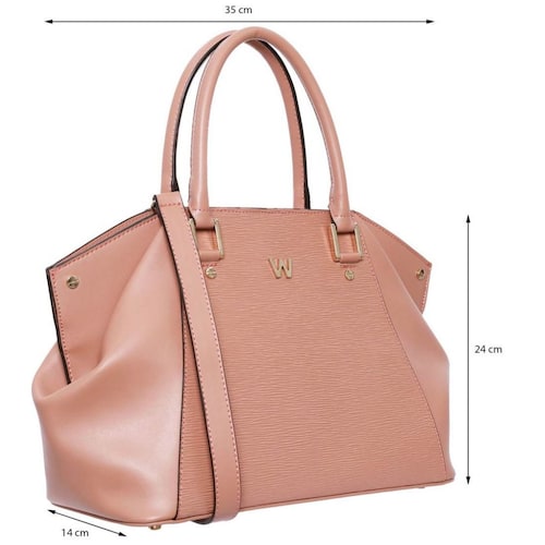 Bolsa de Mano Westies Hbtribunalewe