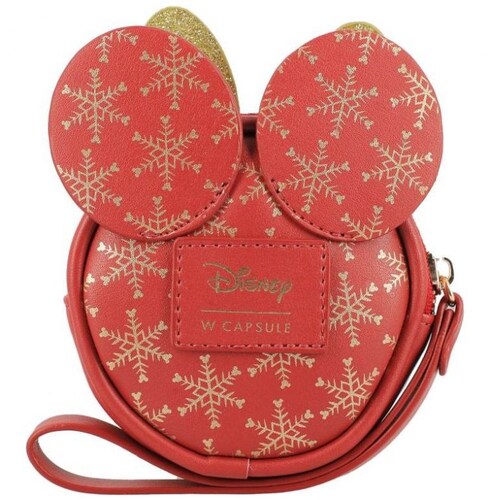Monedero W Capsule Hbbrocco28Cw