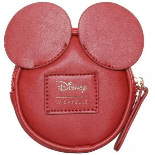 Monedero W Capsule Hbbrocco29Cw