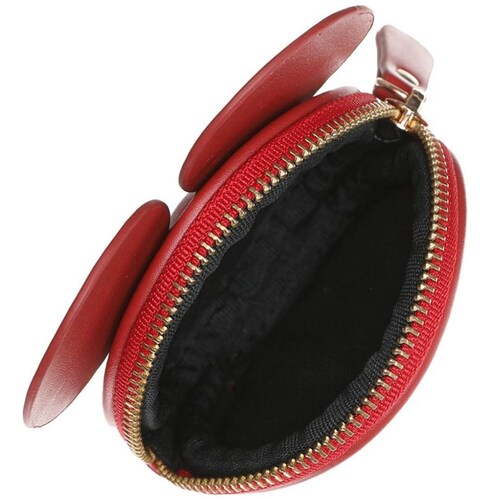 Monedero W Capsule Hbbrocco29Cw