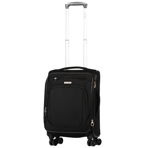 Hyperspin 3 Carry On Expandible Spinner Negro