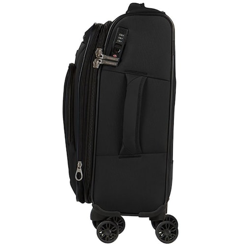 Hyperspin 3 Carry On Expandible Spinner Negro