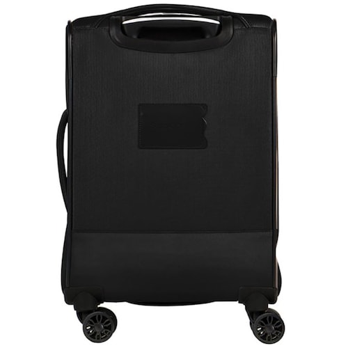 Hyperspin 3 Carry On Expandible Spinner Negro