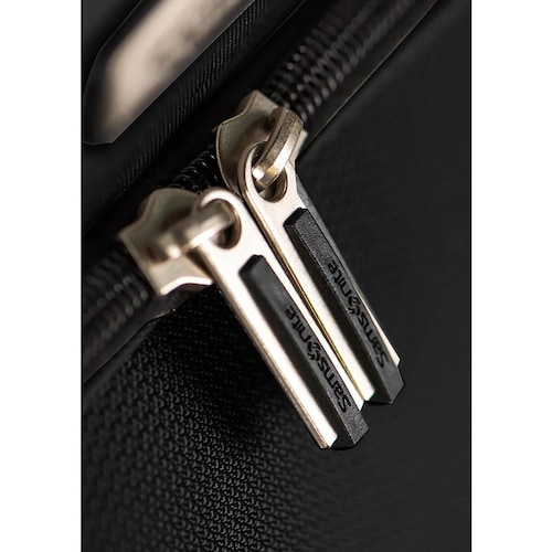 Hyperspin 3 Carry On Expandible Spinner Negro