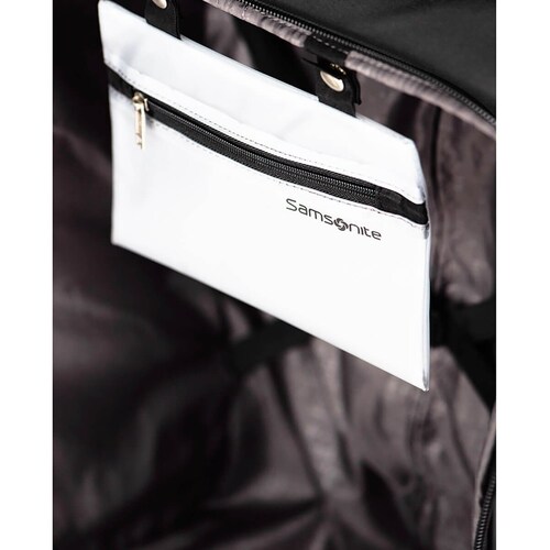 Hyperspin 3 Carry On Expandible Spinner Negro