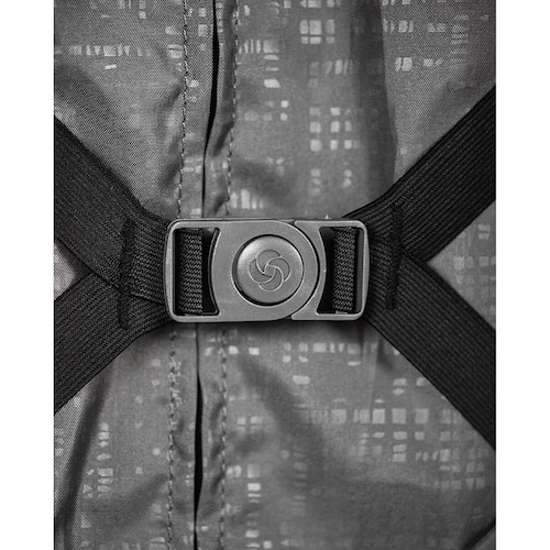 Hyperspin 3 Carry On Expandible Spinner Negro