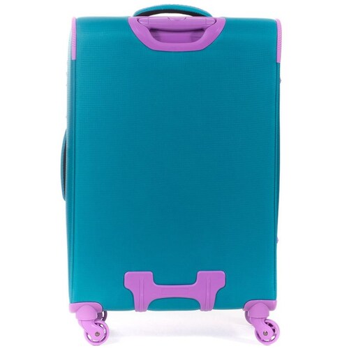 Maleta Inime 24" Turquesa Cloe