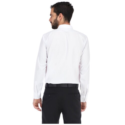 Camisa Bruno Magnani de Vestir para Hombre