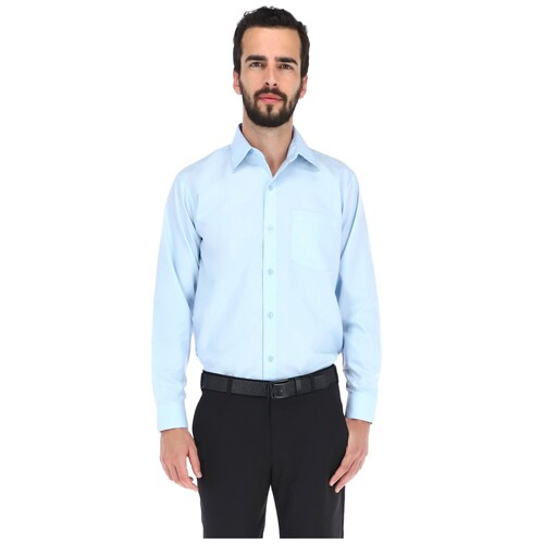 Camisa Bruno Magnani de Vestir para Hombre