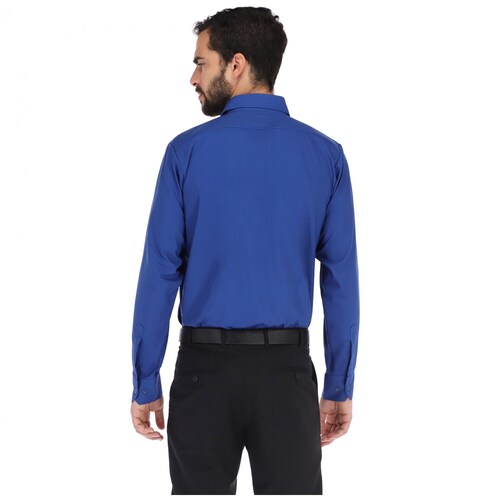 Camisa Bruno Magnani de Vestir para Hombre