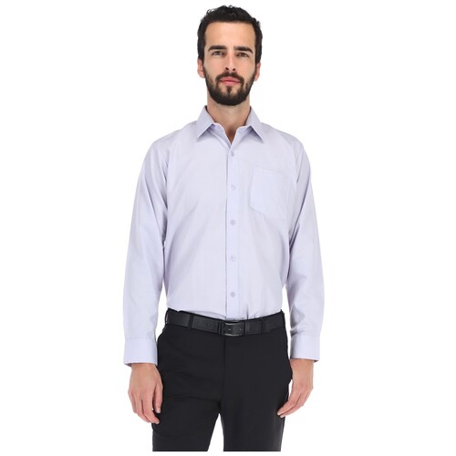 Camisa Bruno Magnani de Vestir para Hombre