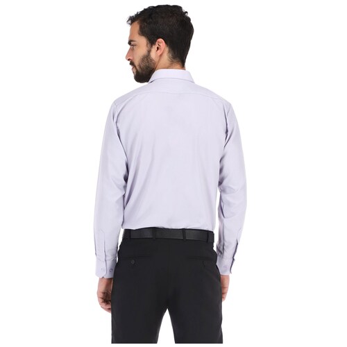 Camisa Bruno Magnani de Vestir para Hombre