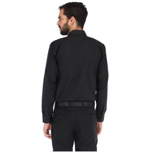 Camisa Bruno Magnani de Vestir para Hombre