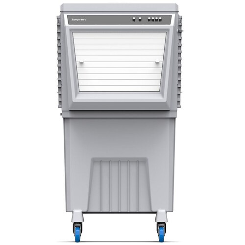 Enfriador Evaporativo Symphony 25Lt Sht Movil 3 Velocidades