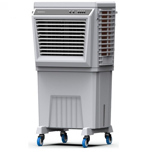 Enfriador Evaporativo Symphony 25Lt Sht Movil 3 Velocidades