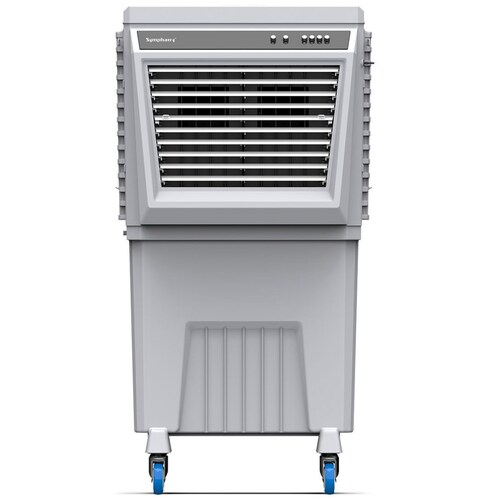 Enfriador Evaporativo Symphony 25Lt Sht Movil 3 Velocidades