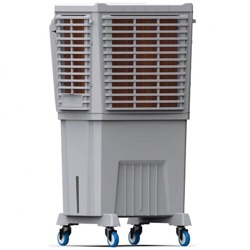 Enfriador Evaporativo Symphony 25Lt Sht Movil 3 Velocidades